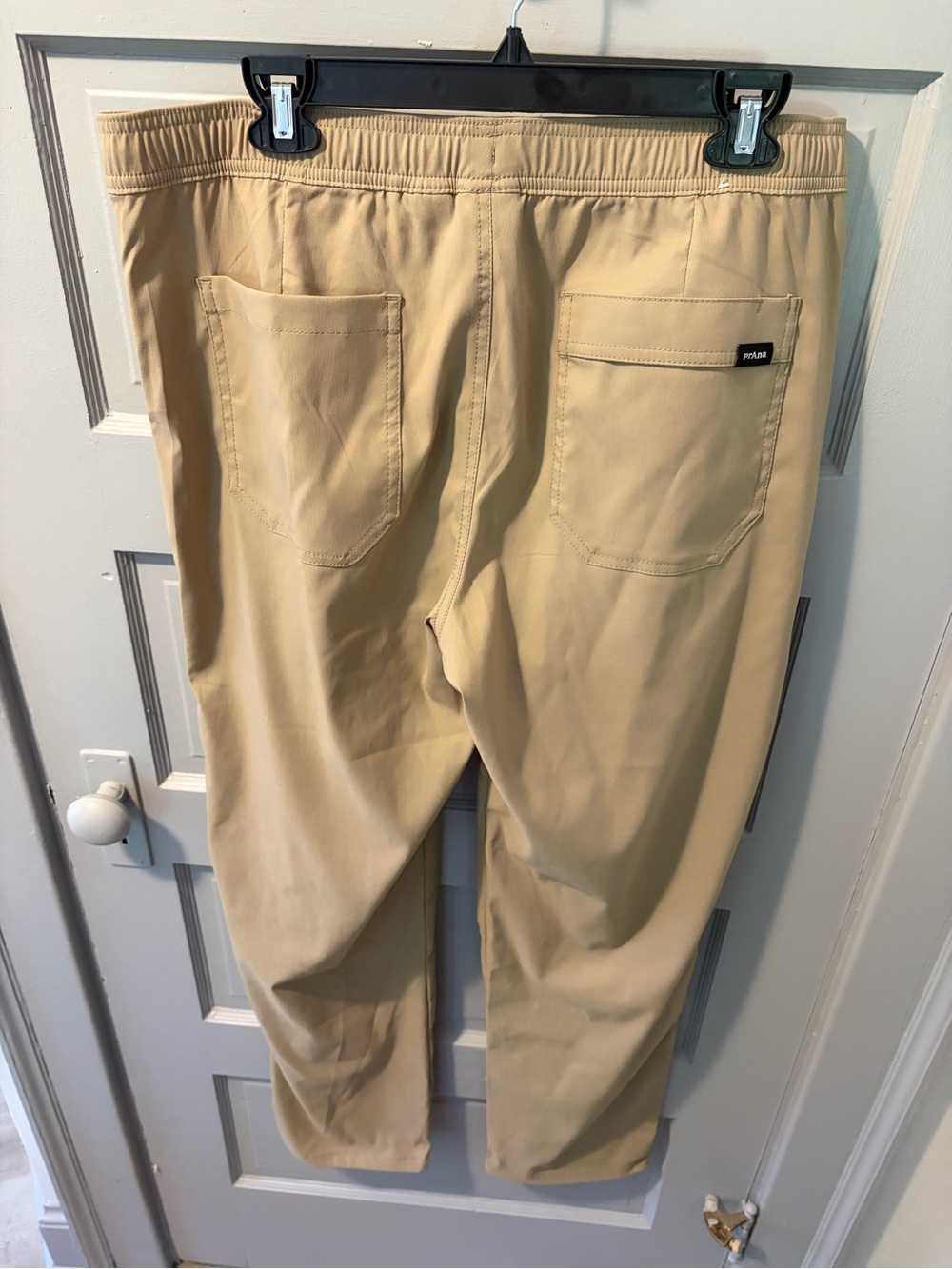 Men’s Prana Zion Field Pants